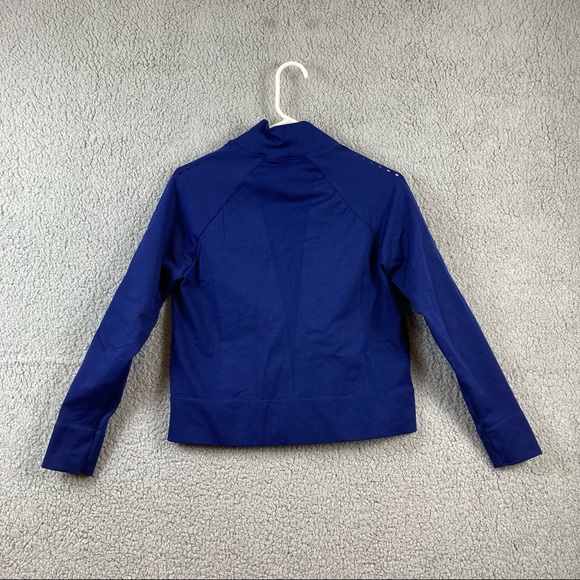 Fabletics Cropped Jacket - Picture 11 of 11